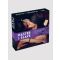 Tease-and-Please Master & Slave Sex games, Purple - Amorana