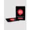 Tease-and-Please Sex Talk playing cards (french) Sex games - Amorana