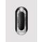 Tenga Flip Zero Manual masturbator, Black - Amorana