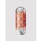 Tenga Spinner Manual Masturbator with Suction Effect, Hexa - Amorana