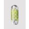 Tenga Spinner Manual Masturbator with Suction Effect, Shell - Amorana
