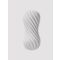 Tenga Flex Manual masturbator, White - Amorana