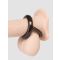 Tracey Cox EDGE Performance Enhancer Double Stamina Ring - Amorana