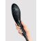Womanizer Wave Clitoral Stimulation Shower Head, Black - Amorana