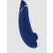 Womanizer Premium Pleasure Air Clitoral Stimulator, Blue - Amorana
