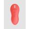 We-Vibe Touch X Clit vibrator, Coral - Amorana