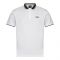 Aintree Polo Shirt - White