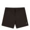 Clipper Swim Shorts - Black