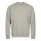 Croc Sweatshirt - Top Grey