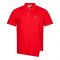 Basic Polo Shirt - Red