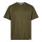 Johannes Pocket T-Shirt - Army Green