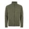 Better Sweater Jacket - Industrial Green