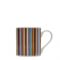 Stripe Print Mug - Multi