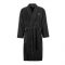 Dressing Gown – Black