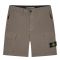 Bermuda Shorts - Dove Grey