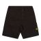 Bermuda Sweat Shorts - Black
