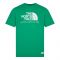 Berkeley California T-Shirt - Optic Emerald