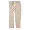Crinkle Nylon Pants - Clay Brown