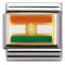 Nomination Charm India - Stainless Steel