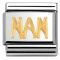 Nomination Charm Nan