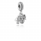Pandora 40 Pendant Charm