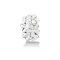 Pandora Darling Daisies Spacer Charm - Silver