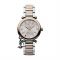 Vivienne Westwood Rose Gold Steel Orb Watch