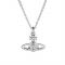 Vivienne Westwood Mayfair Bas Relief Pendant