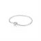 Pandora Moments Smooth Bracelet - 16cm