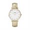 CLUSE La Bohème Gold Metallic Watch