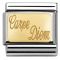 Nomination Gold Carpe Diem
