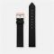 CLUSE La Roche Petite Strap Black/Rose Gold