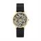 CLUSE La Roche Petite Gold Dalmatian Watch