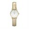 CLUSE La Vedette Gold Metallic Watch