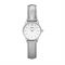 CLUSE La Vedette Silver Metallic Watch