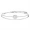 Swarovski Ginger Bangle