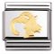 Nomination Capricorn Zodiac Charm