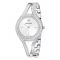 Swarovski Eternal Stainless Steel Watch - Silver