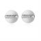 August Woods Silver Fine Crystal Stud Earrings - Silver