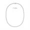 Swarovski Tennis Deluxe All Around Necklace