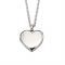 Little Star Olivia Heart Locket Necklace - 38cm