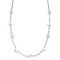 Little Star Tatiana Freshwater Pearl  Star Necklace
