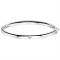 Little Star Xandra Diamond Star Baby Bangle - Adjustable