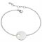Little Star Adults Zoe Open Star Bracelet - 19cm
