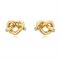Kate Spade New York Gold Love Me Knot Earrings