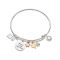 Karma New Beginnings Bangle - One Size
