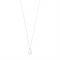 Pilgrim Silver Eila Pearl Necklace