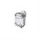 Swarovski Mesmera Single Clip Earring