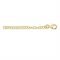 Argento Gold Extension Chain - Gold