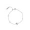 Olivia Burton Silver Planet Bracelet